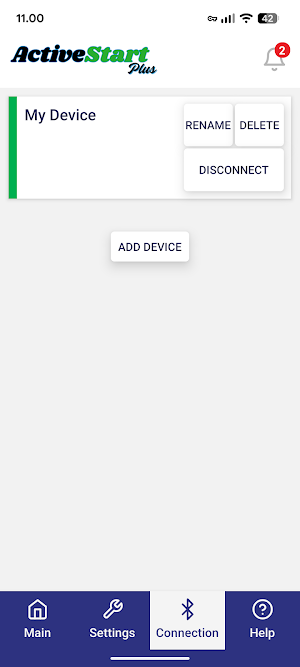 ActiveStart Plus Screenshot 2