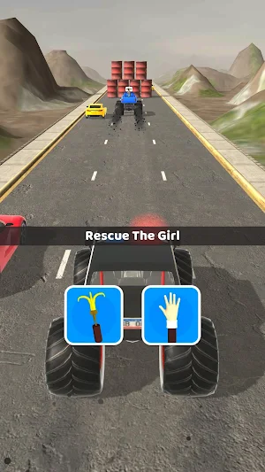 Rope Take Down Screenshot 0