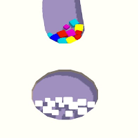 dig & roll: sand ball