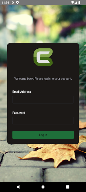 Tapigo Curb Screenshot 0