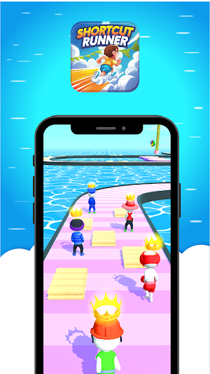 Shortcut Runner Screenshot 2