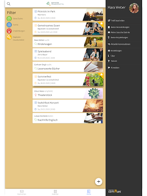 Baptisten Grundschöttel Screenshot 3