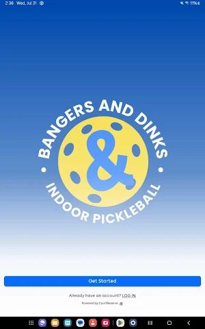 Bangers and Dinks Screenshot 3
