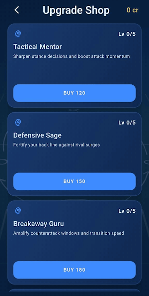 Match Strategy Screenshot 0