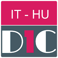 Italian - Hungarian Dictionary