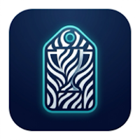 Reef Tag Win Zebra