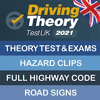 Driving Theory Test 2021 for UK Car & Bike Drivers