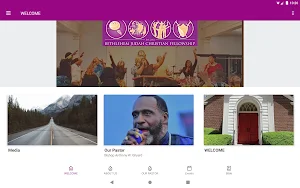 Bethlehem Judah Fellowship Screenshot 3