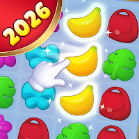 Epic Match: Mind Relaxing Game