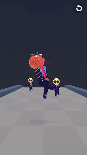 Bola Capture Screenshot 2