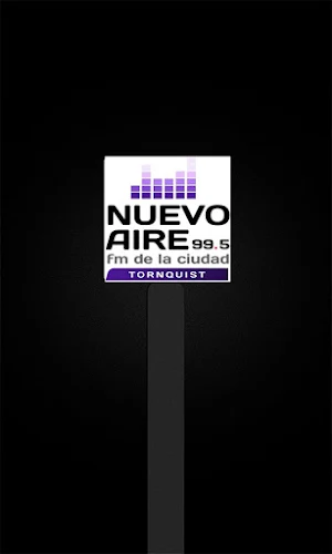 De La Ciudad 99.5 Tornquist Screenshot 0