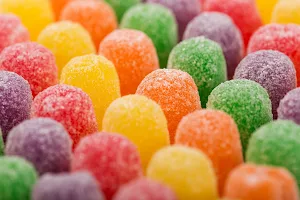 Candy Wallpapers Screenshot 0