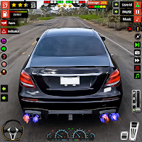 Real Driving Car Game Offline
