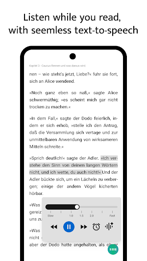 Readest Screenshot 3