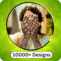 Mehndi Designs 2024
