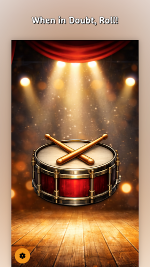 Drum Roll Screenshot 3