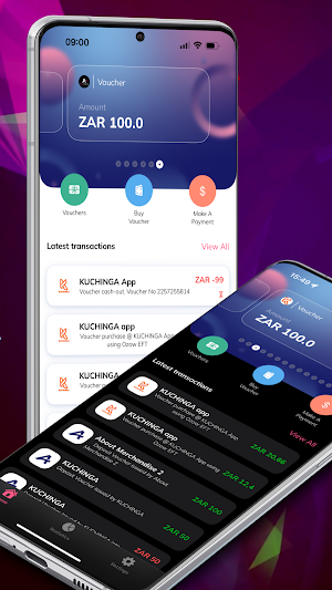 Kuchinga Screenshot 2
