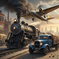 Transport Tycoon Manager