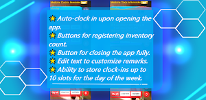 Medicine Clock in Reminder Screenshot 2