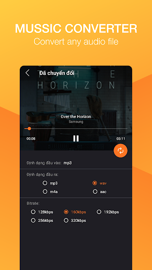 Music Cutter & Ringtones Maker Screenshot 3