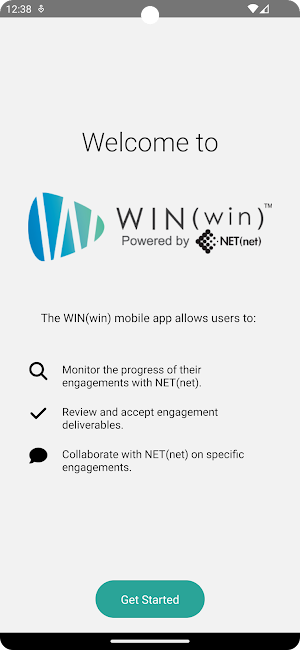 WIN(win) Screenshot 1