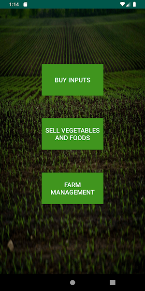Kheti.farm Screenshot 1