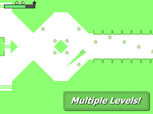 Maze Blaze! - The Puzzle Platf Screenshot 0