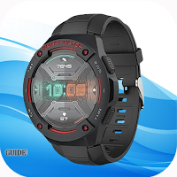 Huawei Watch Gt 2e App Guide
