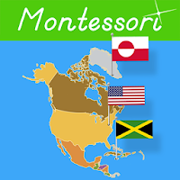 Flags of North America
