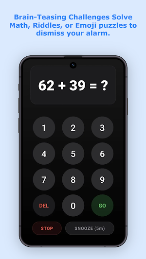 Alarm.pro Screenshot 1