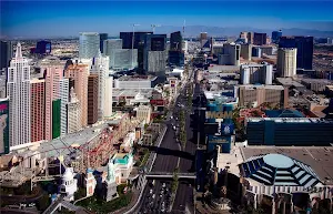 Las vegas wallpapers Screenshot 2