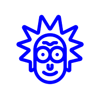 Rick And Morty Test Task