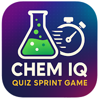 Chem IQ- Quiz Sprint Game