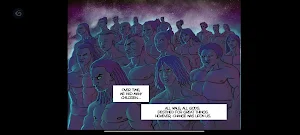 Papatūānuku: Aho Wahine Book 1 Screenshot 3