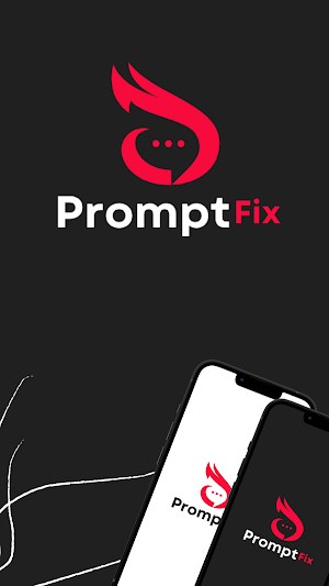 PromptFix Screenshot 0