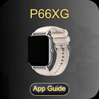 P66XG Smart Watch App Guide