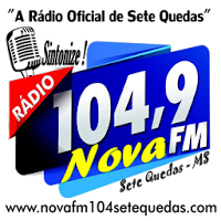 Rádio Nova FM 104,9