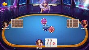 3Patti Legends Game Screenshot 2