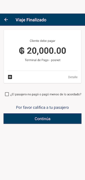 Rayo Driver: Conduce y gana Screenshot 2