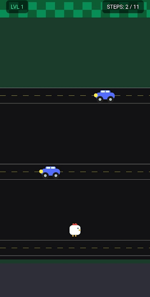 Race Sprint Screenshot 2
