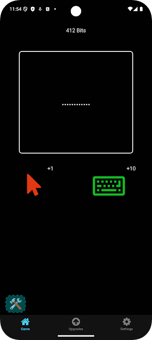 Dev Idle Screenshot 3