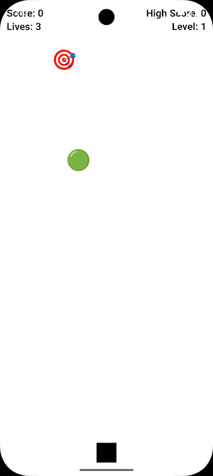 Archery Game Screenshot 1