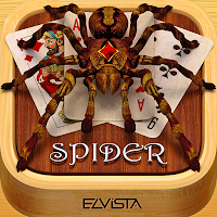 Spider Solitaire