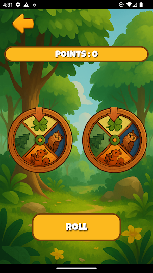 Forest Fortune Screenshot 2