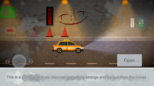 Endless Tunnel Screenshot 0