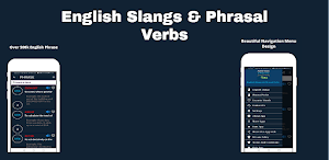 English Slangs Screenshot 0