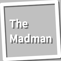 Book, The Madman
