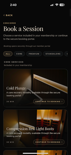 The PRO2COL Screenshot 3