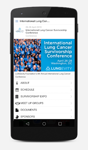 ILCSC 2019 Screenshot 1