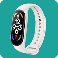 Xiaomi Smart band 7 App Guide
